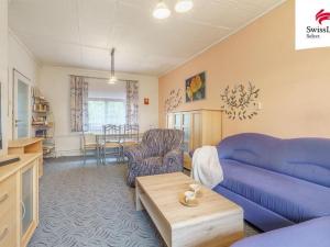 Prodej rodinného domu, Vrbice, 102 m2