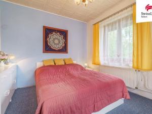 Prodej rodinného domu, Vrbice, 102 m2