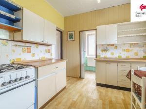 Prodej rodinného domu, Vrbice, 102 m2