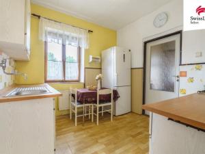 Prodej rodinného domu, Vrbice, 102 m2