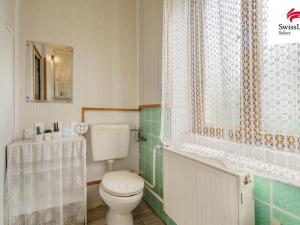 Prodej rodinného domu, Vrbice, 102 m2