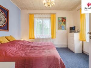 Prodej rodinného domu, Vrbice, 102 m2