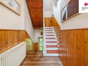 Prodej rodinného domu, Vrbice, 102 m2