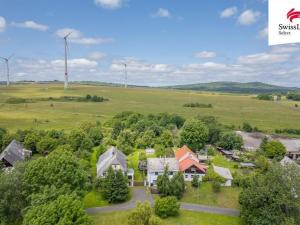 Prodej rodinného domu, Vrbice, 102 m2
