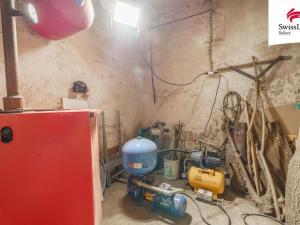 Prodej rodinného domu, Vrbice, 102 m2