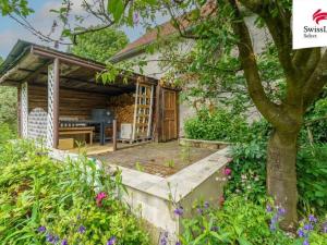 Prodej rodinného domu, Vrbice, 102 m2