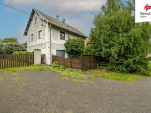 Prodej rodinného domu, Vrbice, 102 m2