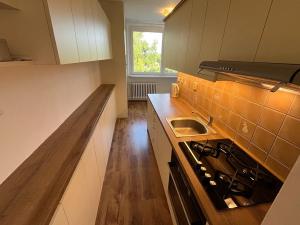 Pronájem bytu 1+1, Prostějov, Tylova, 40 m2