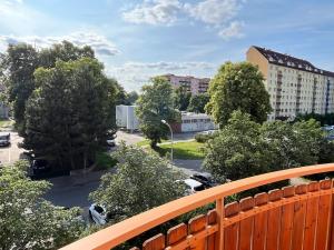 Pronájem bytu 1+1, Prostějov, Tylova, 40 m2