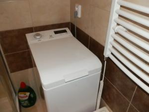 Pronájem bytu 3+1, Prostějov, Finská, 74 m2