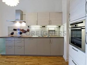 Pronájem bytu 2+1, Olomouc, tř. Svobody, 77 m2