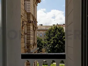 Pronájem bytu 2+1, Olomouc, tř. Svobody, 77 m2