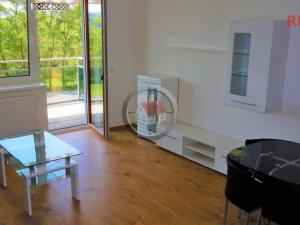Pronájem bytu 1+kk, Třebíč, Modřínová, 42 m2