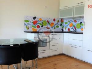 Pronájem bytu 1+kk, Třebíč, Modřínová, 42 m2