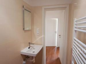 Pronájem bytu 2+1, Písek, Bořivojova, 38 m2