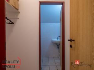 Pronájem výrobních prostor, Vigantice, 780 m2