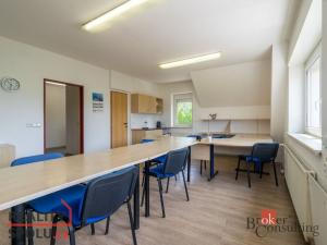 Pronájem výrobních prostor, Vigantice, 780 m2