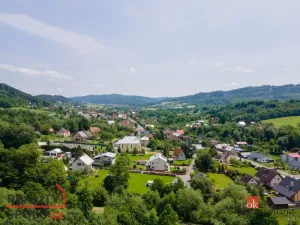 Pronájem výrobních prostor, Vigantice, 780 m2