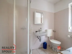 Pronájem výrobních prostor, Vigantice, 780 m2