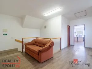 Pronájem výrobních prostor, Vigantice, 780 m2