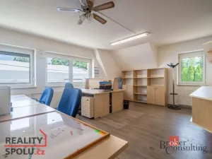 Pronájem výrobních prostor, Vigantice, 780 m2