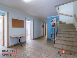 Pronájem výrobních prostor, Vigantice, 780 m2