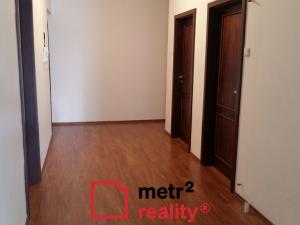 Pronájem bytu 2+1, Olomouc, Dolní náměstí, 75 m2