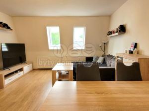 Pronájem bytu 1+kk, Jablonec nad Nisou, Anenské náměstí, 32 m2