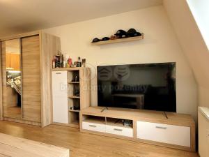 Pronájem bytu 1+kk, Jablonec nad Nisou, Anenské náměstí, 32 m2