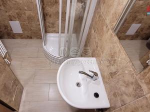Pronájem bytu 1+kk, Jablonec nad Nisou, Anenské náměstí, 32 m2