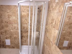 Pronájem bytu 1+kk, Jablonec nad Nisou, Anenské náměstí, 32 m2