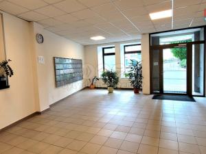 Pronájem bytu 1+kk, Jablonec nad Nisou, Anenské náměstí, 32 m2
