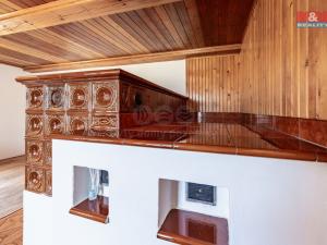 Prodej chalupy, Předotice - Malčice, 66 m2