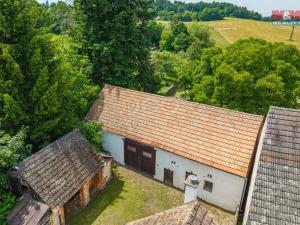 Prodej chalupy, Předotice - Malčice, 66 m2