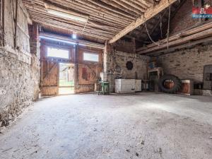 Prodej chalupy, Předotice - Malčice, 66 m2