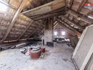 Prodej chalupy, Předotice - Malčice, 66 m2