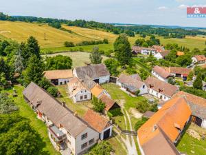 Prodej chalupy, Předotice - Malčice, 66 m2