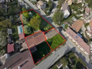 Prodej rodinného domu, Strmilov, 81 m2