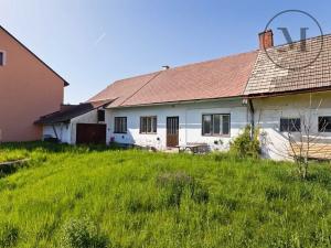 Prodej rodinného domu, Strmilov, 122 m2