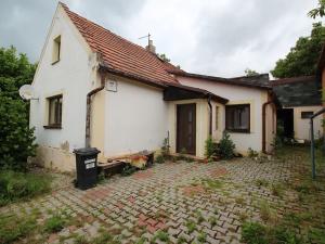 Prodej rodinného domu, Milostín, 150 m2
