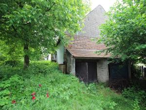 Prodej rodinného domu, Milostín, 150 m2