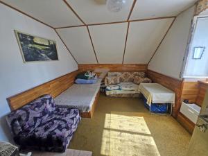 Prodej rodinného domu, Dívčí Hrad, 140 m2