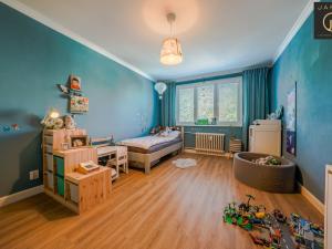 Pronájem bytu 3+1, Kladno - Kročehlavy, Havanská, 68 m2