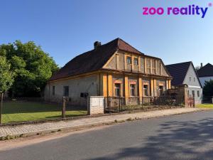 Prodej rodinného domu, Měcholupy - Velká Černoc, 162 m2