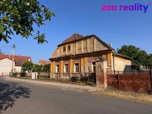 Prodej rodinného domu, Měcholupy - Velká Černoc, 162 m2