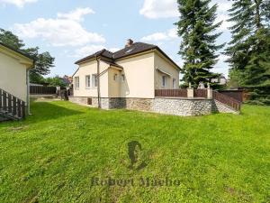 Prodej rodinného domu, Čisovice, 208 m2