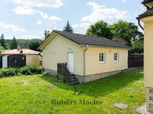 Prodej rodinného domu, Čisovice, 208 m2