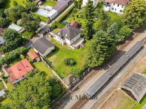 Prodej rodinného domu, Čisovice, 208 m2