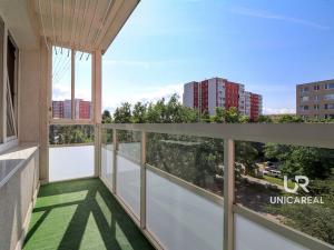 Prodej bytu 3+1, Brno - Židenice, Prušánecká, 71 m2