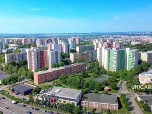Prodej bytu 3+1, Brno - Židenice, Prušánecká, 71 m2